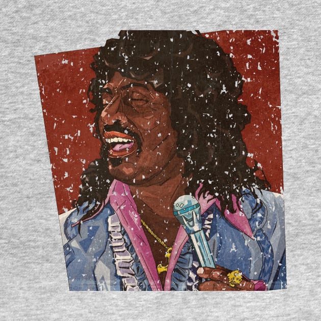 RANDY WATSON'S SONG VINTAGE by unguselimut6